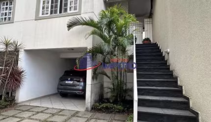 Sobrado de Condomínio com 3 quartos, Ponte Grande, Guarulhos - R$ 1.28 mi, Cod: 13219