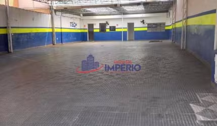 Galpão, Tucuruvi, São Paulo - R$ 2 mi, Cod: 13228