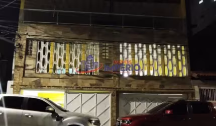Sobrado com 4 dorms, Cidade Industrial Satélite de São Paulo, Guarulhos - R$ 1.3 mi, Cod: 13230