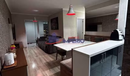 Apartamento com 3 dorms, Jardim Flor da Montanha, Guarulhos - R$ 949 mil, Cod: 13238