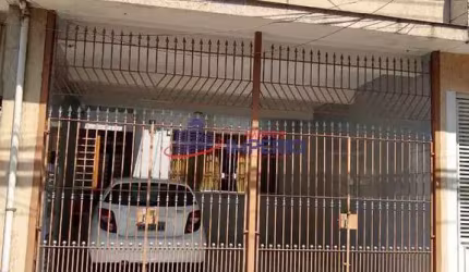 Sobrado com 3 quartos, Centro, Guarulhos - R$ 647 mil, Cod: 13239