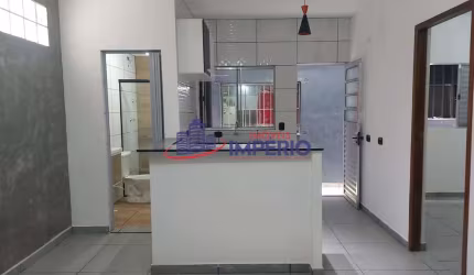 Apartamento com 2 dorms, Parque Edu Chaves, São Paulo, Cod: 13241