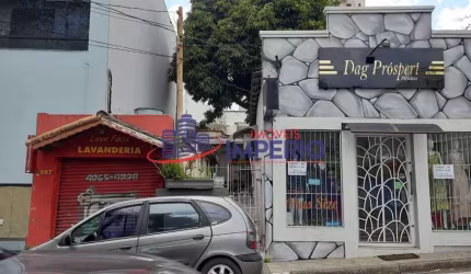 Área, Centro, Guarulhos - R$ 1.2 mi, Cod: 13249