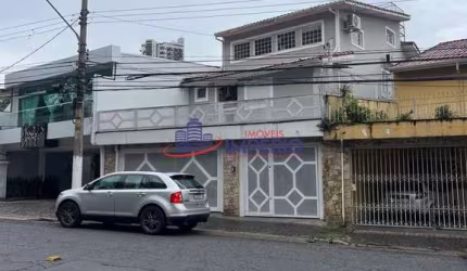 Sobrado com 3 quartos, Jardim Franca, São Paulo, Cod: 13258