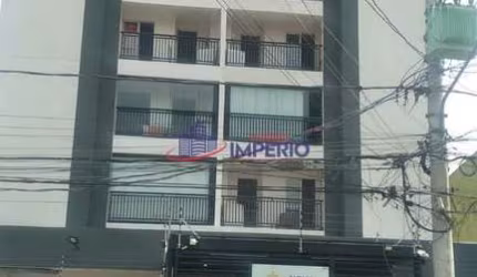 Apartamento com 2 quartos, Jardim Vila Galvão, Guarulhos - R$ 365 mil, Cod: 13265