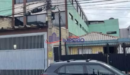 Prédio, Vila das Palmeiras, Guarulhos - R$ 2.6 mi, Cod: 13270