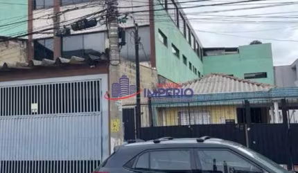Prédio, Vila das Palmeiras, Guarulhos - R$ 2.6 mi, Cod: 13270