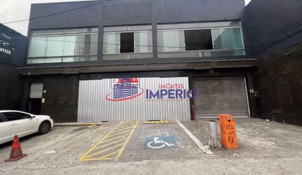 Conjunto Comercial, Macedo, Guarulhos, Cod: 13273