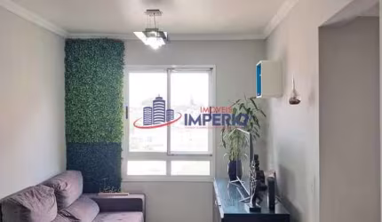Apartamento com 2 quartos, Centro, Guarulhos - R$ 325 mil, Cod: 13274
