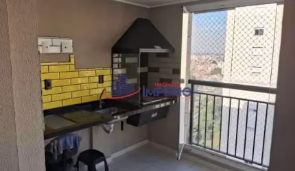 Studio com 1 quarto, Jardim Flor da Montanha, Guarulhos - R$ 440 mil, Cod: 13275