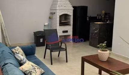 Casa com 3 quartos, Gopoúva, Guarulhos - R$ 848 mil, Cod: 13279