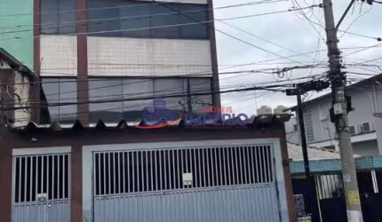Prédio, Vila das Palmeiras, Guarulhos - R$ 2.8 mi, Cod: 13286