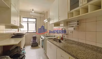 Apartamento com 2 quartos, Gopoúva, Guarulhos - R$ 370 mil, Cod: 13307