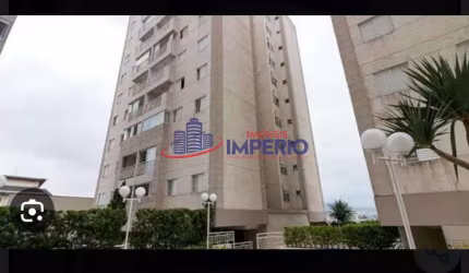 Apartamento com 2 quartos, Vila Rosália, Guarulhos - R$ 425 mil, Cod: 13292