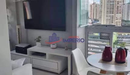 Apartamento com 2 quartos, Centro, Guarulhos - R$ 590 mil, Cod: 13330