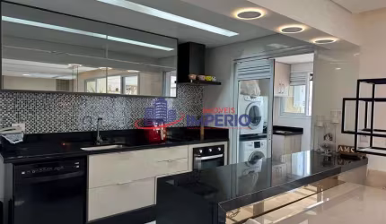 Apartamento com 3 quartos, Vila Lanzara, Guarulhos - R$ 2.42 mi, Cod: 13331