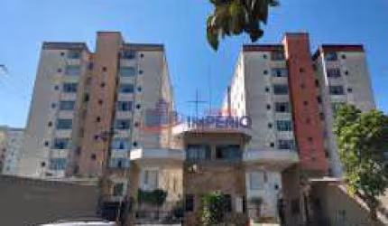 Apartamento com 2 quartos, Centro, Guarulhos - R$ 210 mil, Cod: 13336