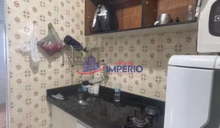 Studio com 1 quarto, Boqueirão, Praia Grande, Cod: 13325