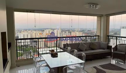 Apartamento com 3 quartos, Macedo, Guarulhos - R$ 1.79 mi, Cod: 13353