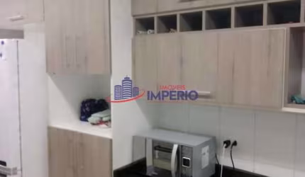 Apartamento com 3 quartos, Jardim Zaira, Guarulhos - R$ 770 mil, Cod: 13358
