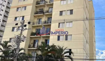 Apartamento com 3 quartos, Lauzane Paulista, São Paulo - R$ 580 mil, Cod: 13362