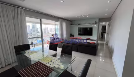 Apartamento com 3 quartos, Jardim Zaira, Guarulhos - R$ 1.2 mi, Cod: 13364