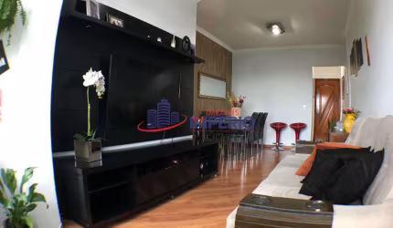 Apartamento com 3 quartos, Jardim Tranqüilidade, Guarulhos - R$ 449 mil, Cod: 13386