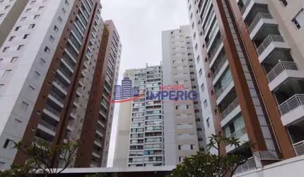 Apartamento com 3 quartos, Centro, Guarulhos - R$ 850 mil, Cod: 13391