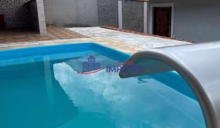 Casa com 3 quartos, Centro, Mairiporã - R$ 550 mil, Cod: 13395