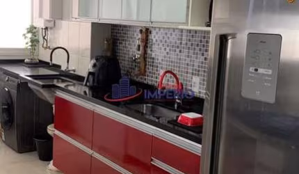 Apartamento com 2 quartos, Gopoúva, Guarulhos - R$ 575 mil, Cod: 13400