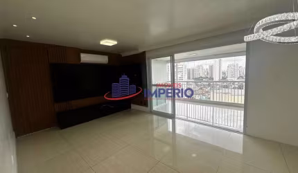 Apartamento com 3 quartos, Imirim, São Paulo - R$ 1.13 mi, Cod: 13406
