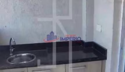 Apartamento com 3 quartos, Ponte Grande, Guarulhos - R$ 640 mil, Cod: 13420