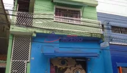 Studio com 1 quarto, Cocaia, Guarulhos, Cod: 12334