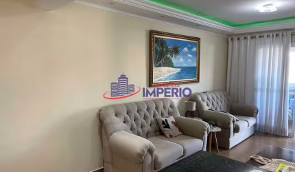 Apartamento com 3 quartos, Gopoúva, Guarulhos - R$ 800 mil, Cod: 13430