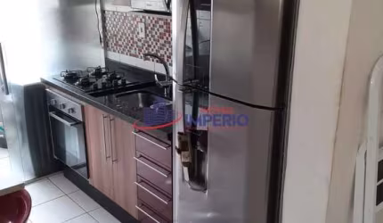 Apartamento com 3 quartos, Macedo, Guarulhos - R$ 477 mil, Cod: 13441