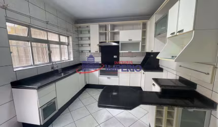 Sobrado com 3 quartos, Vila Galvão, Guarulhos - R$ 900 mil, Cod: 13446