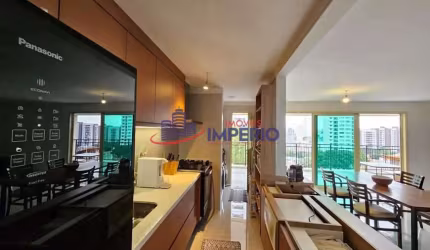Apartamento com 3 quartos, Vila Paulicéia, São Paulo - R$ 1.5 mi, Cod: 13450