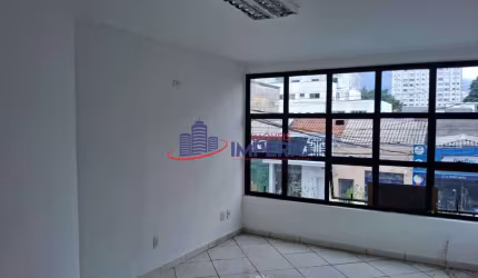Sala, Centro, Guarulhos, Cod: 13458