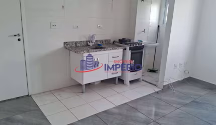Studio com 1 quarto, Vila Mazzei, São Paulo, Cod: 13461