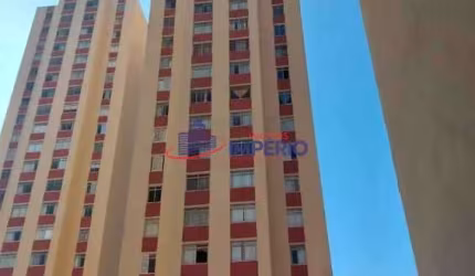 Apartamento com 2 quartos, Vila das Palmeiras, Guarulhos - R$ 385 mil, Cod: 13467