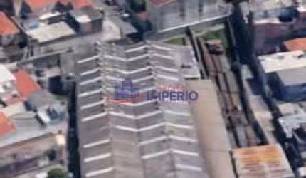 Galpão, Jardim Jaú (Zona Leste), São Paulo - R$ 17 mi, Cod: 13474