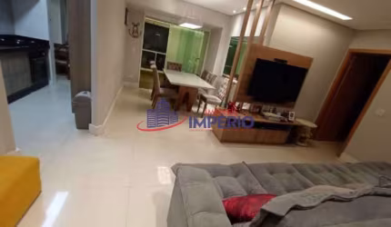 Apartamento com 3 quartos, Vila Galvão, Guarulhos - R$ 1.15 mi, Cod: 13477
