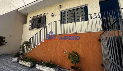 Casa com 6 quartos, Lauzane Paulista, São Paulo - R$ 1.3 mi, Cod: 13480