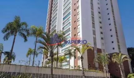 Apartamento com 3 quartos, Jardim Santa Mena, Guarulhos - R$ 2.79 mi, Cod: 13506
