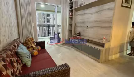 Apartamento com 3 quartos, Jardim Flor da Montanha, Guarulhos - R$ 800 mil, Cod: 13508