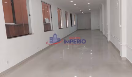 Salão, Centro, Guarulhos, Cod: 13509