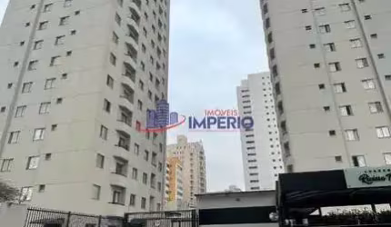 Apartamento com 2 quartos, Vila Moreira, Guarulhos - R$ 399 mil, Cod: 13516