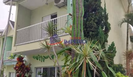 Sobrado de Condomínio com 3 quartos, Jardim Gopoúva, Guarulhos - R$ 950 mil, Cod: 13519