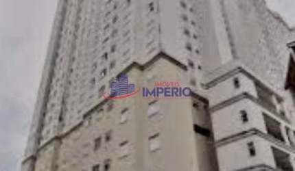 Apartamento com 2 quartos, Vila Rio de Janeiro, Guarulhos - R$ 285 mil, Cod: 13520