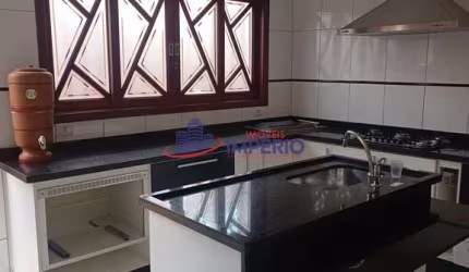 Casa com 3 quartos, Jardim Vila Galvão, Guarulhos - R$ 1.2 mi, Cod: 13522